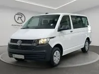 Używany VW T6.1 150 KM (110 kW) 2023 Biały Van