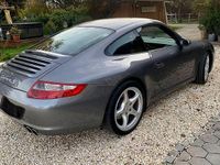 Gebraucht Porsche 997 355 PS (261 kW) 2004 Grau Coupé