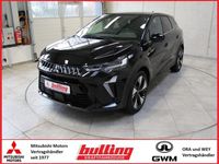 Neu Mitsubishi Grandis Edition 158 PS (116 kW) 2025 Schwarz SUV