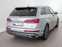 gebraucht Audi Q7 S line