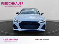 Gebraucht Audi RS7 Sportback Performance 630 PS (463 kW) 2024 Weiss Kleinwagen