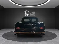 Gebraucht BMW 507 150 PS (110 kW) 1958 Schwarz Cabrio