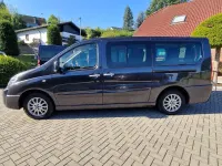 Używany Citroën Jumpy 163 KM (119 kW) 2015 Purpurowy Minivan