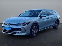 Gebraucht VW Passat 150 PS (110 kW) 2025 Silbern Kombi