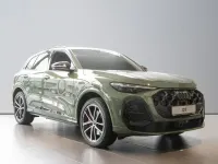 Neu Audi Q5 Ambiente 270 PS (198 kW) 2026 Grün SUV