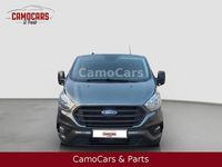 Gebraucht Ford 300 Trend 105 PS (77 kW) 2021 Grau SUV
