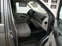 gebraucht VW T5 Kasten DSG *Motor 104.000 km* Sitz+Standheizung Parktronic