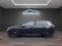 Gebraucht VW Golf VIII R 320 PS (235 kW) 2023 Schwarz Limousine