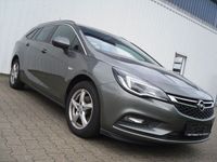 gebraucht Opel Astra ST 1.6 Diesel Edition-Navi-LED-PDC-Euro 6