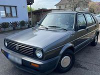 gebraucht VW Golf II 