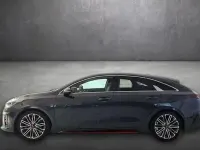 Second-hand Kia ProCeed GT GT 204 CP (150 kW) 2019 Gri Hatchback