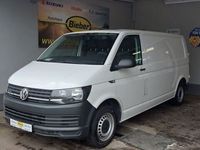 Gebraucht VW T6.1 150 PS (110 kW) 2019 Candy white Van