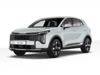 Gebraucht Kia Sportage Vision 179 PS (131 kW) 2022 SUV