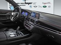 gebraucht Alpina B7 Biturbo HUD Bowers & Wilkens Navi Pano