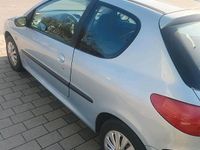 Gebraucht VW Golf 75 PS (55 kW) 2003 Grau Coupé
