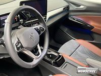Gebraucht VW ID.4 Pro 150 kW (204 PS) 2021 Grau SUV