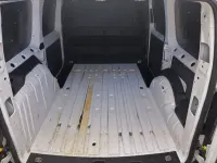 Gebraucht VW Caddy Maxi 102 PS (75 kW) 2022 Weiß Van / Kleinbus