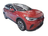 Gebraucht VW ID.4 Pure 125 kW (170 PS) 2025 Kings red metallic SUV