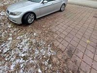 Gebraucht BMW 325 197 PS (144 kW) 2007 Limousine