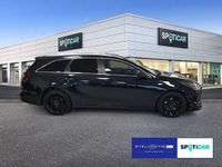 Occasion Kia Ceed 160 ch (117 kW) 2022 Noir Citadine