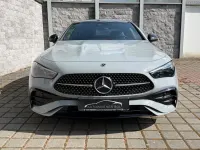 Gebraucht Mercedes CLE200 AMG Line Premium Plus 204 PS (150 kW) 2025 Grau Coupé