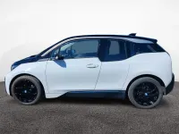 Brugt BMW i3 125 kW (170 HK) 2021 Hvid Hatchback