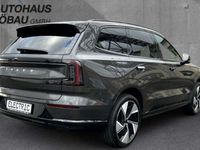 Neu Volvo EX90 Performance 380 kW (517 PS) 2025 Platinum grey / metallic SUV