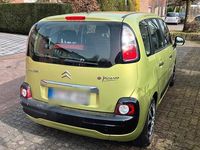 Gebraucht Citroën C3 120 PS (88 kW) 2011 Grün Van / Kleinbus