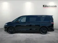 Neu VW Multivan Goal 150 PS (110 kW) 2026 Schwarz Van / Kleinbus
