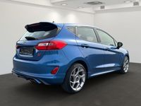 gebraucht Ford Fiesta 1.5 EcoBoost ST *RECARO*NAVI*