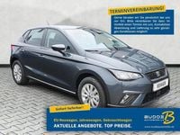 Neu Seat Ibiza Reference 80 PS (58 kW) 2025 Graphengrau Kleinwagen