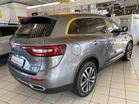 Gebraucht Renault Koleos Intens 177 PS (130 kW) 2018 Stahl grau SUV