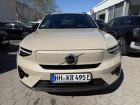 Gebraucht Volvo EX40 185 kW (252 PS) 2025 Beige SUV