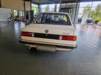 Gebraucht BMW 316 90 PS (66 kW) 1981 Weiß Coupé