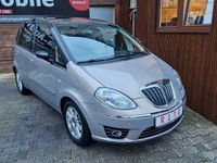 Usata Lancia Musa 95 CV (69 kW) 2008 Grigio Monovolume