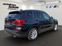 gebraucht BMW X3 xDrive20d ab 349,- € mtl. Rate