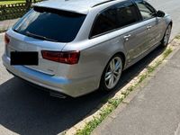 gebraucht Audi A6 4g c7 320Ps