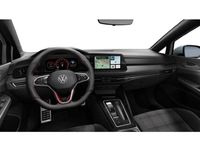 Gebraucht VW Golf VIII GTI 245 PS (180 kW) 2024 Limousine