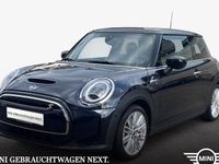 Gebraucht Mini Cooper SE 135 kW (184 PS) 2023 Schwarz Kleinwagen