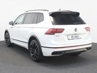 gebraucht VW Tiguan Allspace 2.0 TDI 4 Motion DSG R-Line