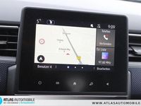 Gebraucht Renault Arkana Evolution 140 PS (102 kW) 2025 Weiss SUV