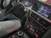 Używany Audi A4 Ambition 150 KM (110 kW) 2015 Kombi