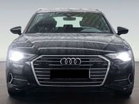 gebraucht Audi A6 50 TDI Quattro S-Line B&O Soundsystem