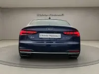 Gebraucht Audi A5 Sportback Sport 204 PS (150 kW) 2022 Blau Kleinwagen