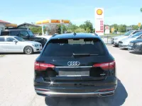 Gebraucht Audi A4 Sport 231 PS (169 kW) 2020 Schwarz Kombi