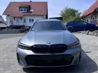 Gebraucht BMW 340 Performance 374 PS (275 kW) 2023 Grau Limousine