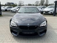 gebraucht BMW M6 Coupe Competition M Driver's Package