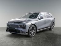 Gebraucht XPENG G9 AWD Performance 405 kW (551 PS) 2025 Grau SUV