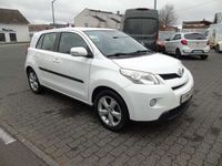 gebraucht Toyota Urban Cruiser 1.33 Dual-VVT-i Town 4x2 **KLIMA**