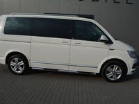 Brugt VW T6 Generation Six 150 HK (110 kW) 2017 Hvid Van